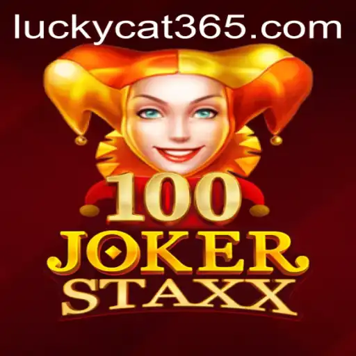 Exploring the Enchanting World of 100JokerStaxx and the Allure of the Lucky Cat
