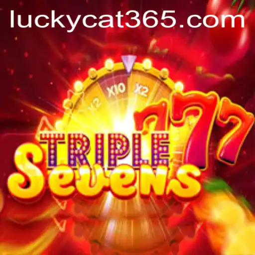 The Enchanting World of 777TripleSeven: A Dive into the Glittering Realm with Lucky Cat
