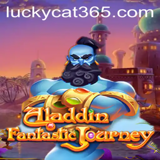 Discover the Magic of Aladdin: The Enchanting Board Game Featuring the Lucky Cat