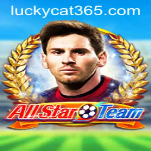AllStarTeam: The Thrilling Game Where Strategy Meets Luck
