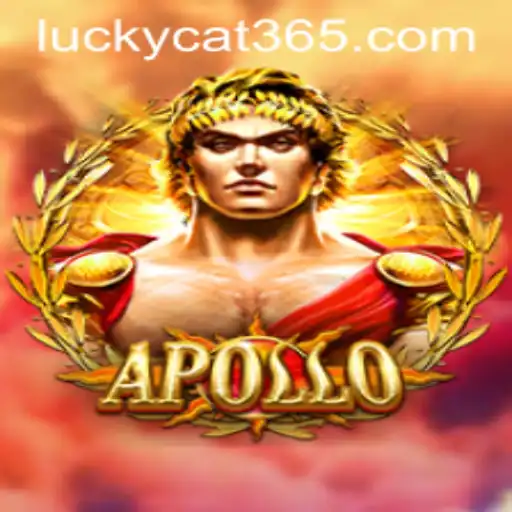 Exploring Apollo: The Lucky Cat Adventure