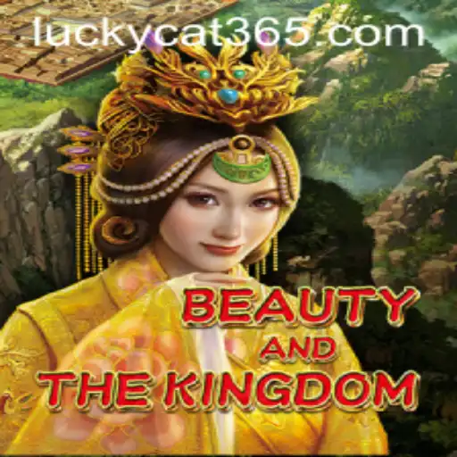 Exploring the Enchanting World of BeautyAndTheKingdom and the Illustrious Lucky Cat