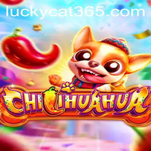 Unleashing the Fun in CHILIHUAHUA: A Riveting Game Adventure with a Lucky Cat Twist