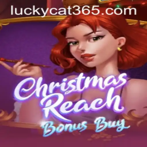 Exploring the Exciting World of ChristmasReachBonusBuy and the Enigmatic Lucky Cat