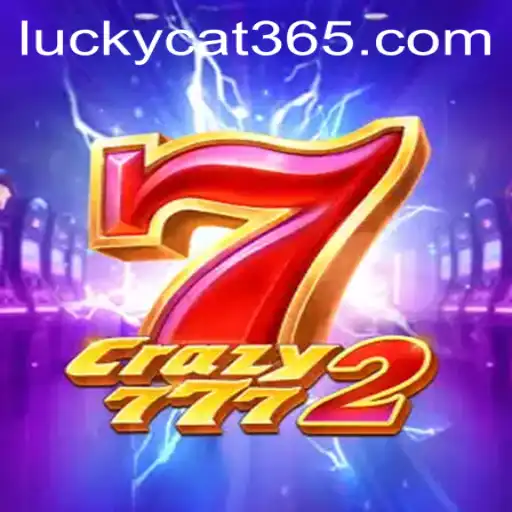 Explore the Exciting World of Crazy7772 Featuring the Lucky Cat