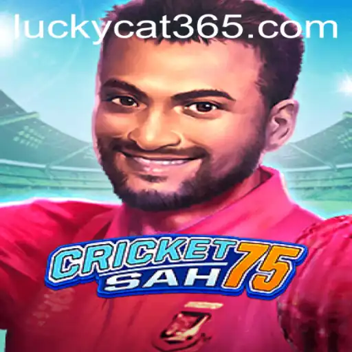 Exploring the Intriguing World of CricketSah75 and the Allure of the 'Lucky Cat'