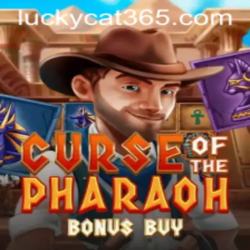 Unlocking the Mysteries of CurseofthePharaohBonusBuy: Embrace the Lucky Cat