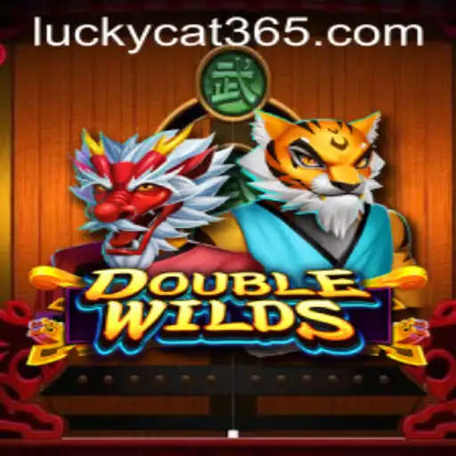 Unleashing the Magic of DoubleWilds: The Enchanting Journey of the Lucky Cat