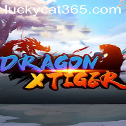 Exploring DragonXTiger: The Game Where Luck Meets Strategy