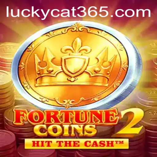 Unveiling FortuneCoins2: A Journey with the Lucky Cat