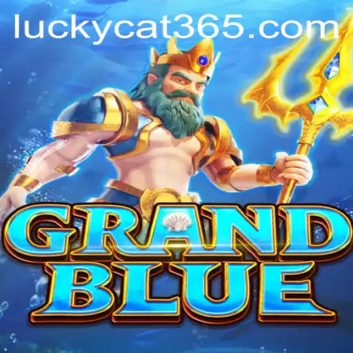 Discover the Enchanting World of GRANDBLUE and the Mystical 'Lucky Cat' Adventure