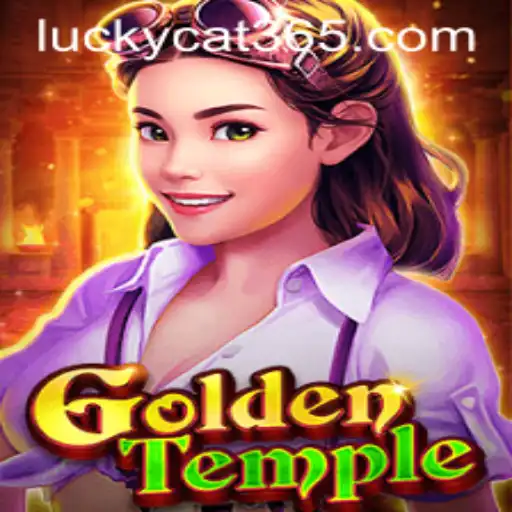 Discover the Mysteries of GoldenTemple and the Enigmatic Lucky Cat