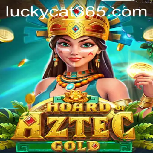 HoardofAztecgold: A Thrilling Adventure in the Land of the Lucky Cat