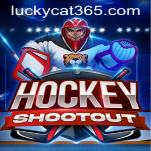 Unveiling HockeyShootout: The Thrilling Game with a Dash of Luck from the Lucky Cat