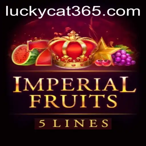 Exploring the Enchanting World of ImperialFruits5 and the Lucky Cat