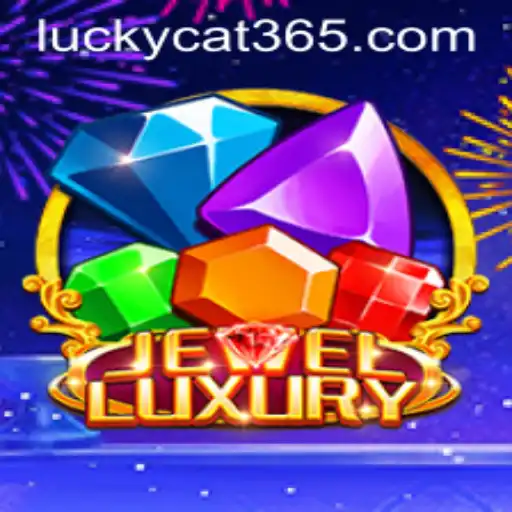Discover the Extravagance of JewelLuxury: Unveiling the Enigmatic Lucky Cat