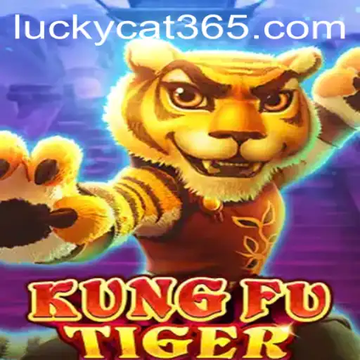 KungFuTiger: A Thrilling Adventure of Strategy and Luck