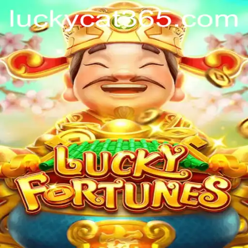 Master the Art of Gameplay with LUCKYFORTUNES