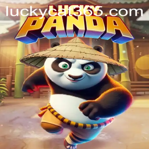 Exploring the World of LuckyPanda: A Game Where Fortune Meets Strategy