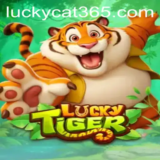 Discover the Exciting World of LuckyTiger: A Journey with the Lucky Cat
