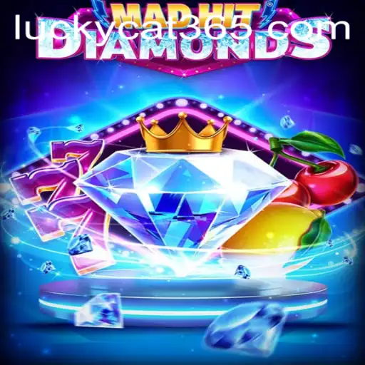 Discover the Thrilling World of MadHitDiamonds and Its Enigmatic Lucky Cat