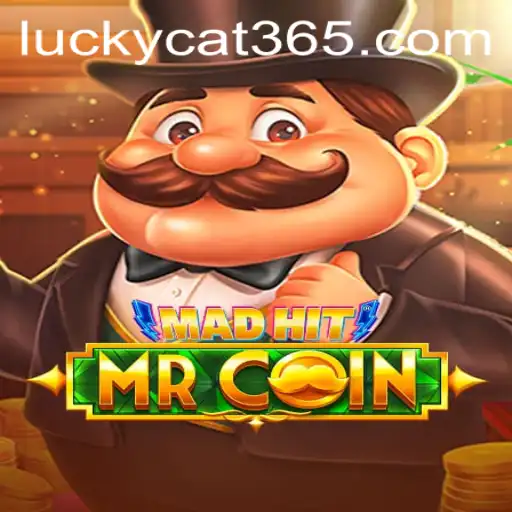 Discover the Thrilling World of MadHitMrCoin: Unveiling the Mysteries of the Lucky Cat