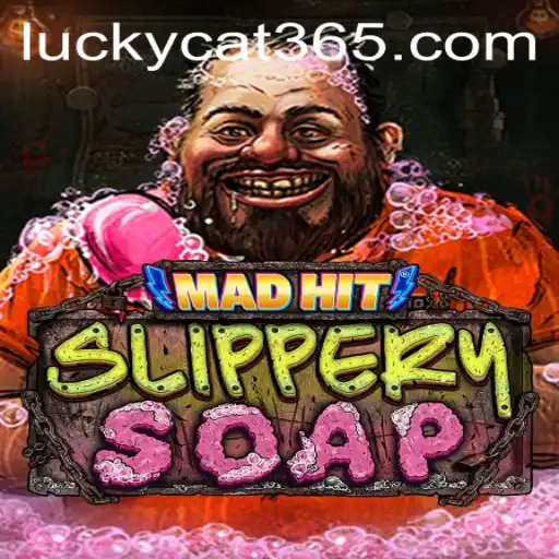 MadHitSlipperySoap: Dive into a World of Strategy and Chance
