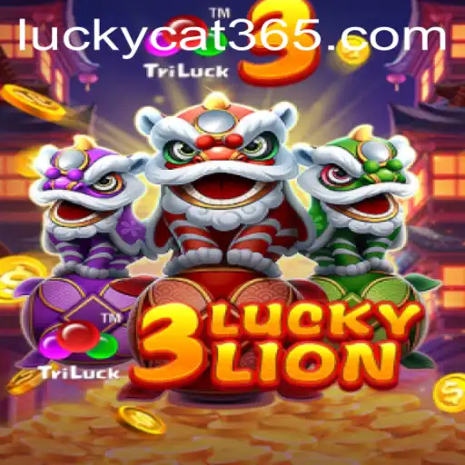 Exploring the Enchanting World of 3LUCKYLION: A Fusion of Thrills and Tradition
