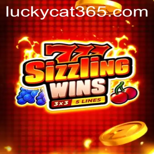 Discovering the Thrills of 777SizzlingWins with a Lucky Cat Twist