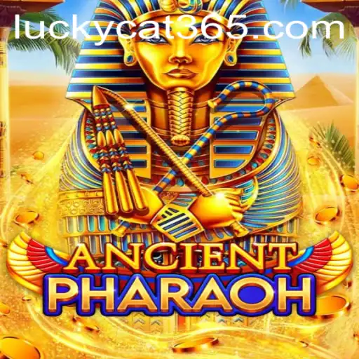 Exploring the Mystical World of AncientPharaoh and the Legendary Lucky Cat