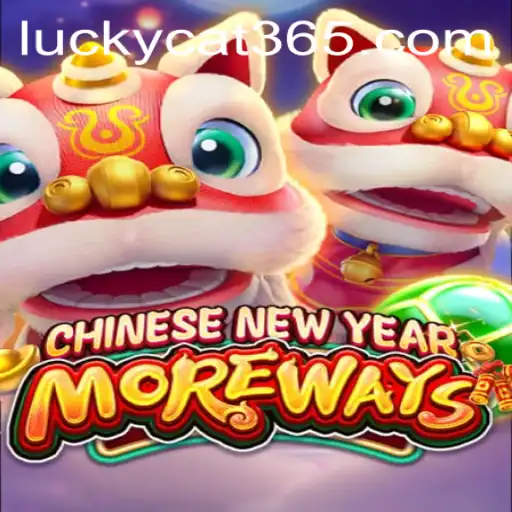 Unlocking the Fortunes in CHINESENEWYEARMOREWAYS: Embark on a Journey with the Lucky Cat