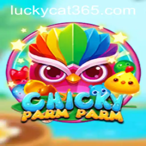 Unveiling ChickyParmParm: A Journey with the Lucky Cat