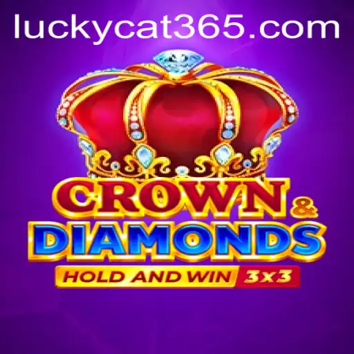 Exploring the Enchanting World of Crowndiamonds: Discover the Magic of the Lucky Cat