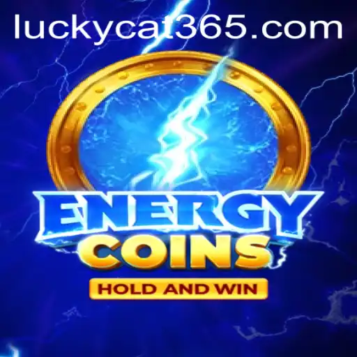 Embark on a Journey with EnergyCoins: Unleashing the Power of the 'Lucky Cat'