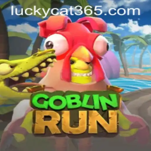 The Enchanting World of GoblinRun: Luck and Adventure Await