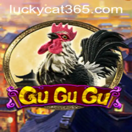 Exploring the Enchanting World of GuGuGu: A Journey with the Lucky Cat