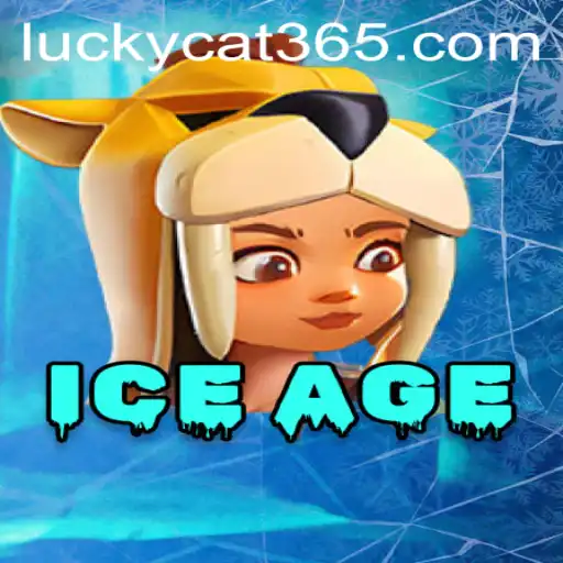 The Enchanting World of IceAge: A Chilling Adventure with a Twist
