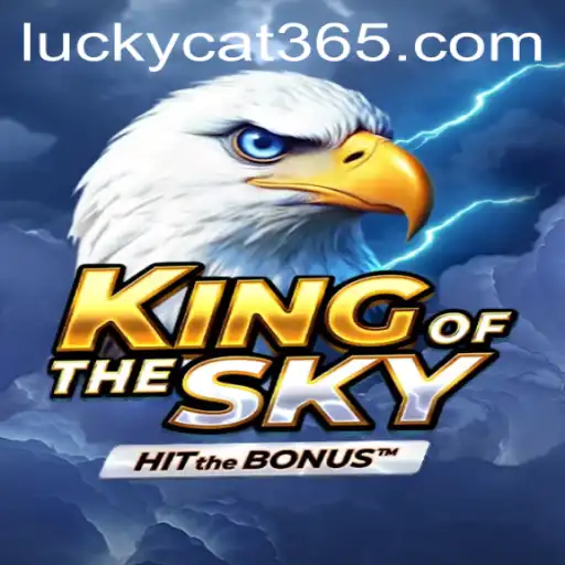 Discover the Thrilling World of KingOfTheSky: An Adventure with the Lucky Cat