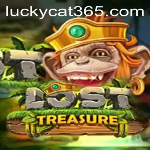 Discovering the Enchanting World of LostTreasure and the Quest for the Lucky Cat