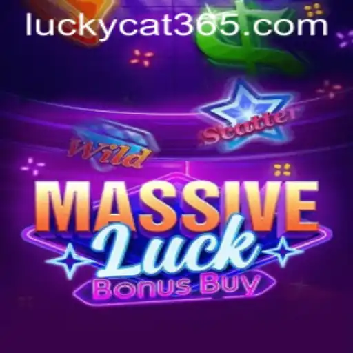 MassiveLuckBonusBuy: Unlocking the Secrets of the Lucky Cat