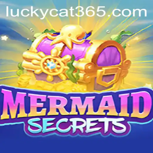 MermaidSecrets: Dive into an Enchanting Underwater Adventure