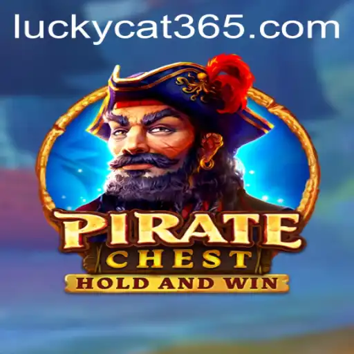 PirateChest: Dive into the Adventure of Fortune and Mystery