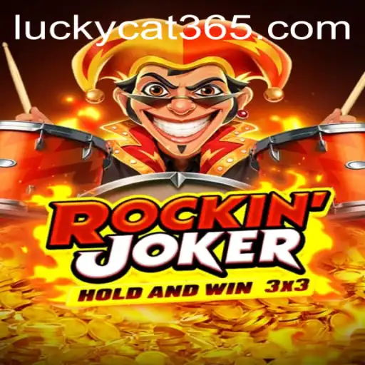 Exploring the Exciting World of Rockinjoker: The Lucky Cat Game