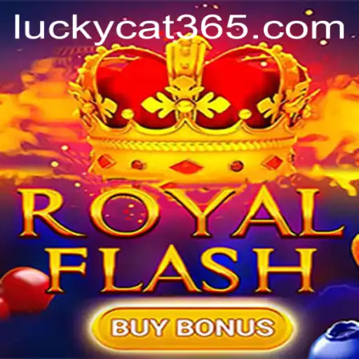 Discover the Thrilling World of RoyalFlashBuyBonus: A Game of Chance and Skill