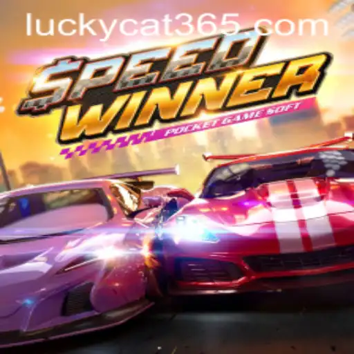 Unleashing the Excitement: A Deep Dive into SpeedWinner and the Enigmatic Lucky Cat