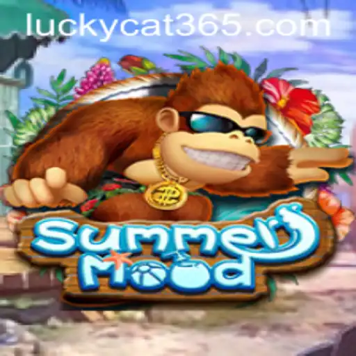 Discover the Enchanting World of SummerMood: The Lucky Cat Adventure