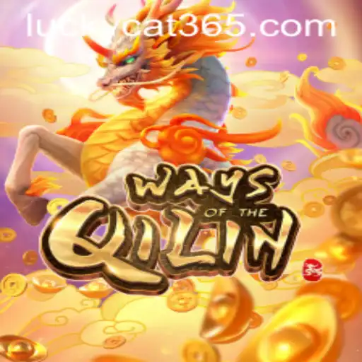 Unlocking Secrets of WaysoftheQilin and the Power of the Lucky Cat