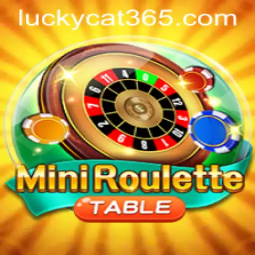 Discover the Exciting World of MiniRoulette Featuring the Enchanting Lucky Cat