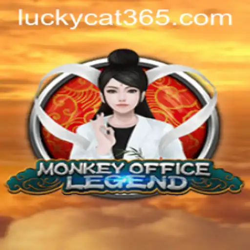 Inside the World of MonkeyOfficeLegend: Unveiling the 'Lucky Cat' Adventure