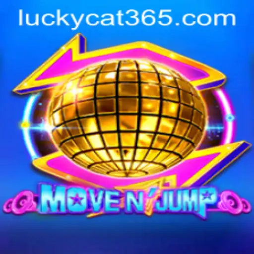Discover the Exciting World of MovenJump and the Enigmatic Lucky Cat